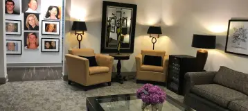 Cosmetic Dentistry of Atlanta