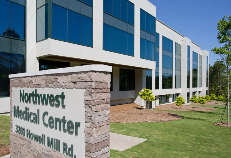 Cosmetic Dentistry of Atlanta