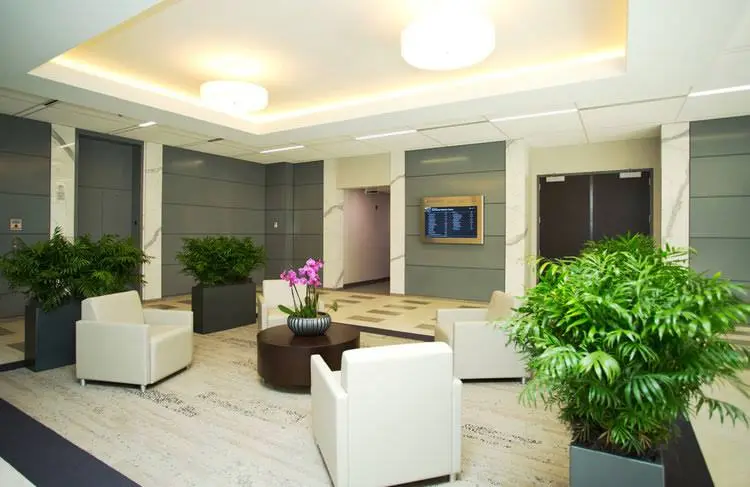 Cosmetic Dentistry of Atlanta