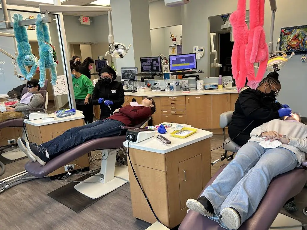 Children's Dentistry