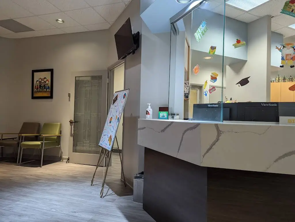 Children's Dentistry