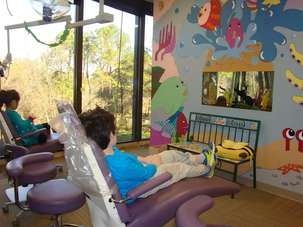 Children's Dentistry