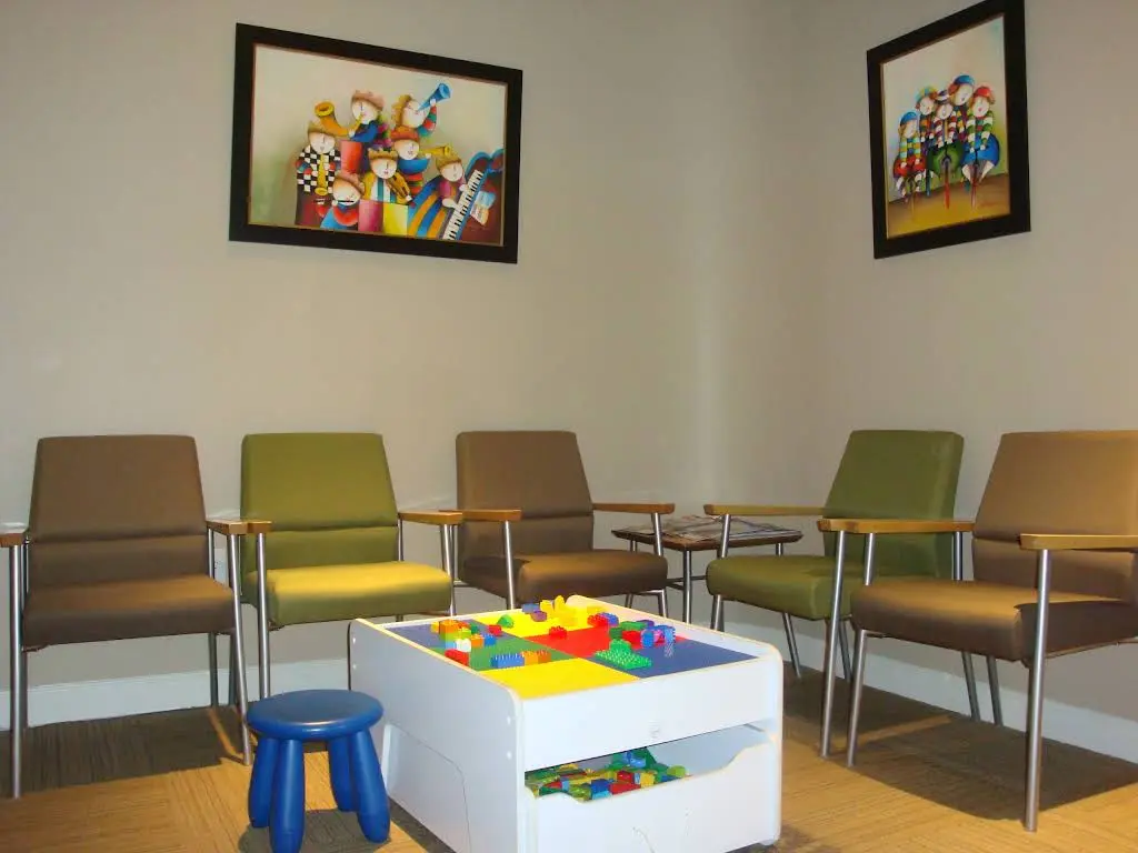 Children's Dentistry