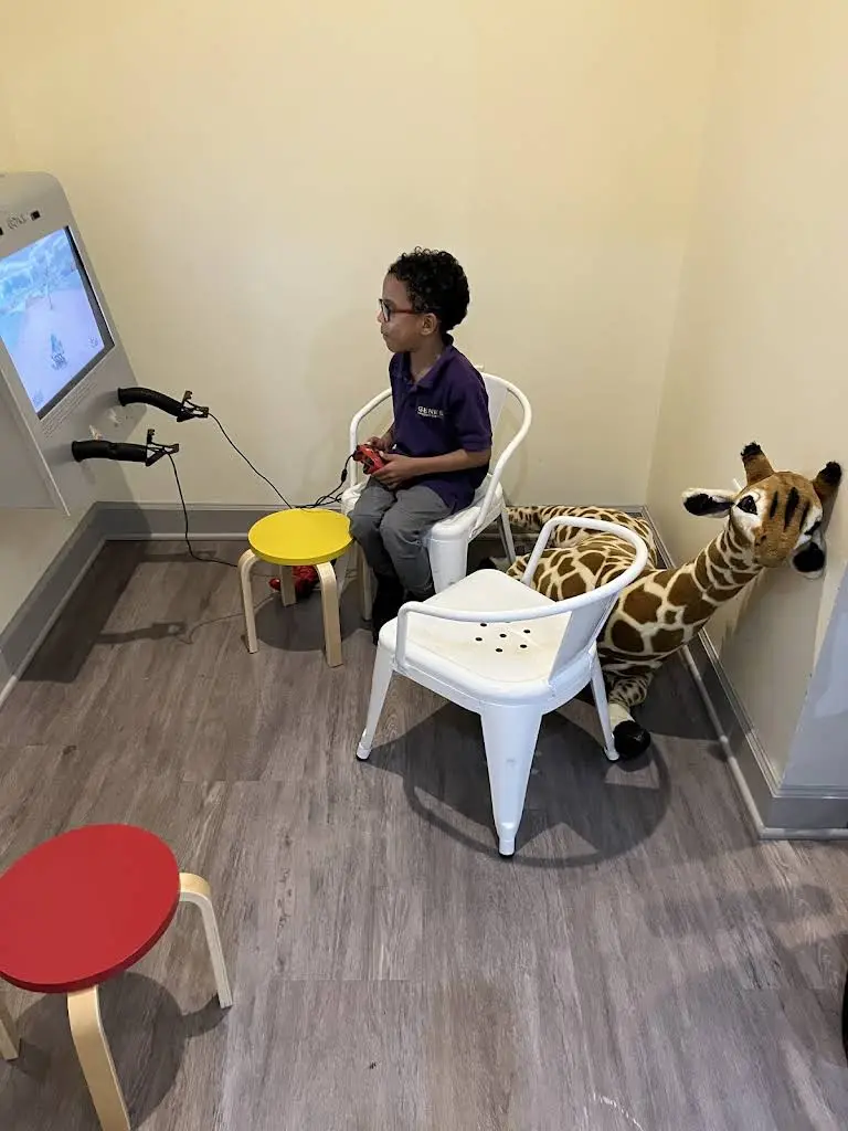 Children's Dentistry