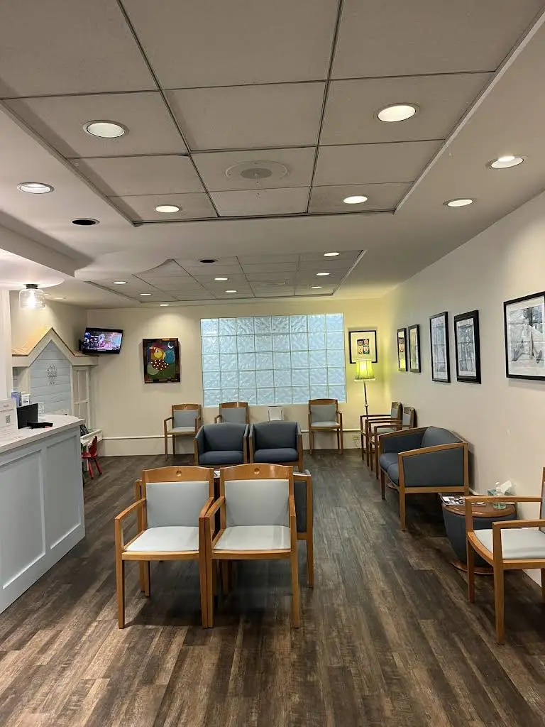 Buckhead Pediatric Dentistry