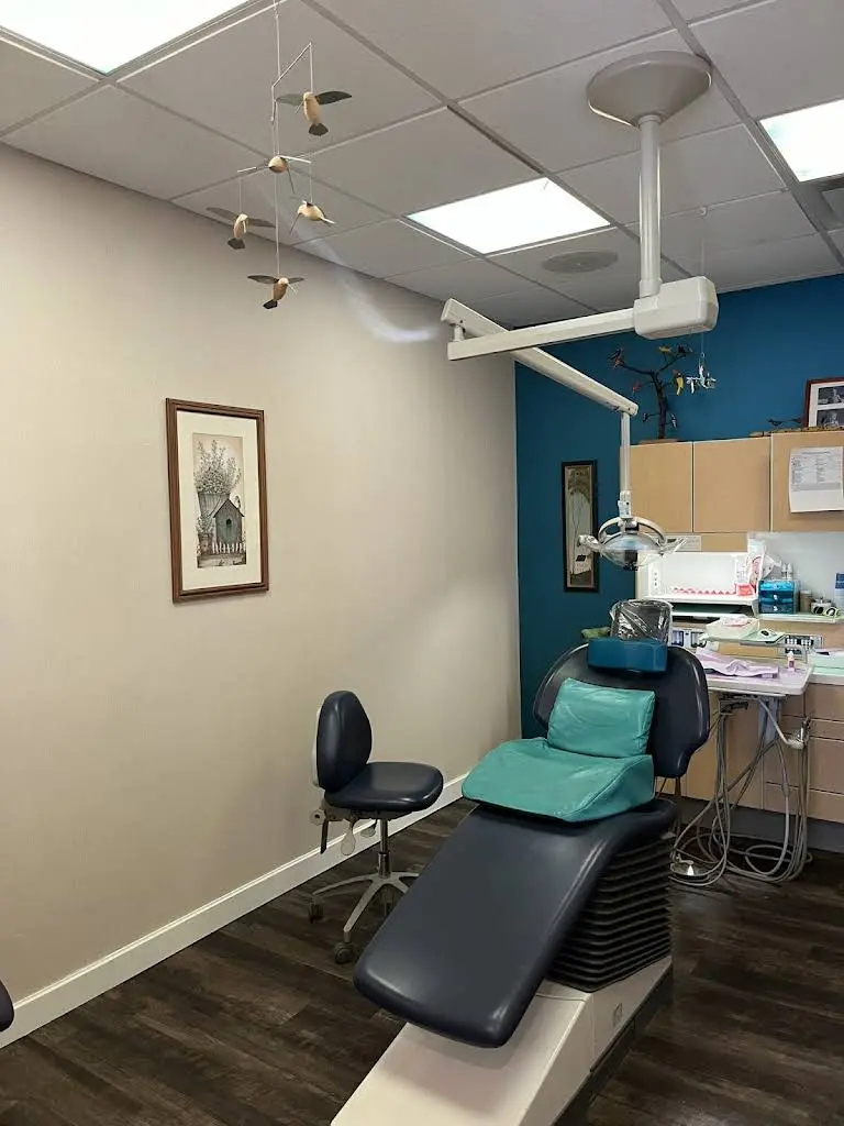 Buckhead Pediatric Dentistry