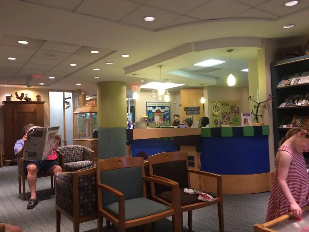 Buckhead Pediatric Dentistry