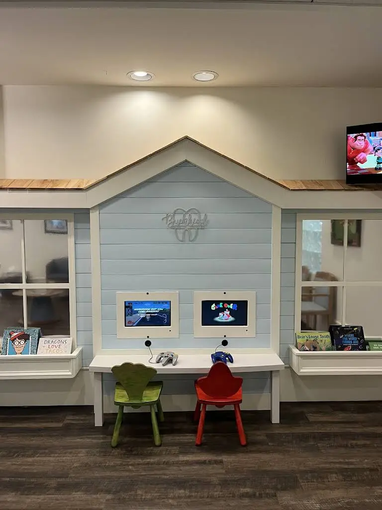 Buckhead Pediatric Dentistry