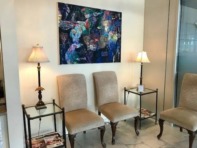 James A Stansbury, DDS PC