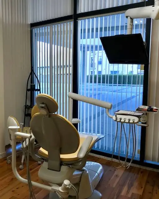 James A Stansbury, DDS PC