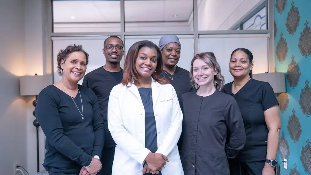 Buckhead Smile Center