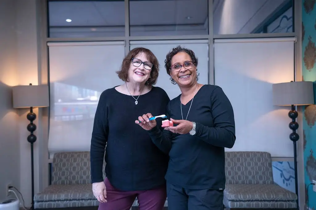 Buckhead Smile Center