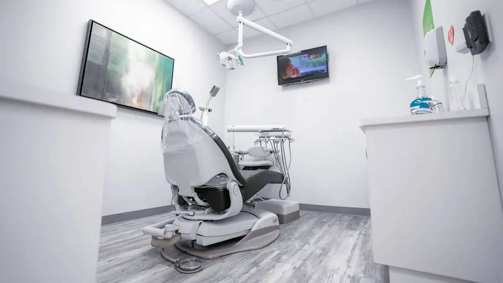 Buckhead Smile Center
