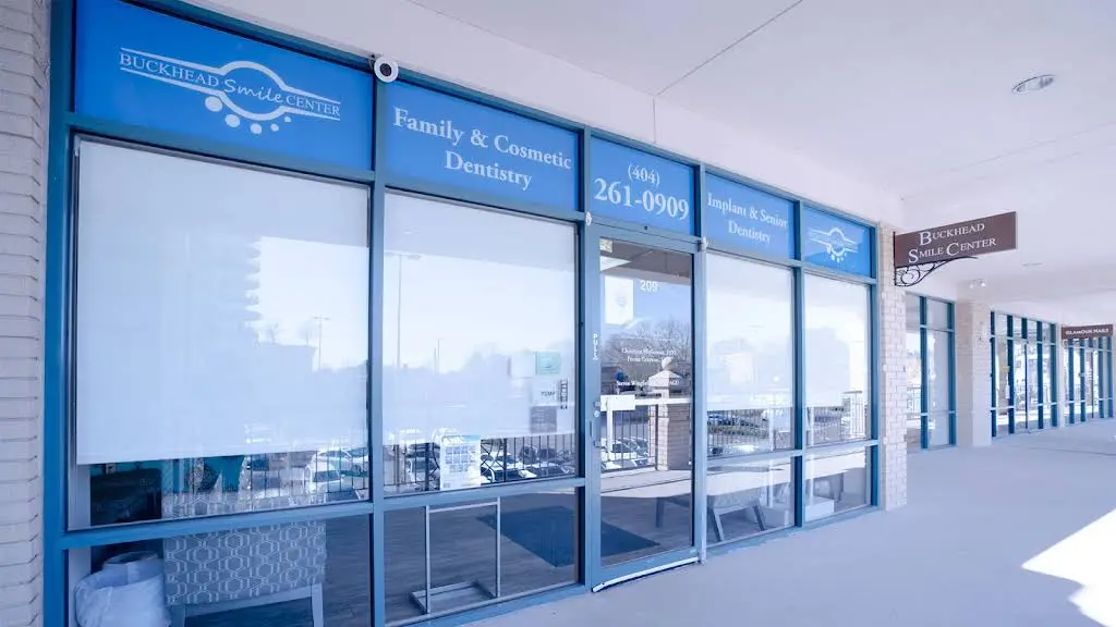Buckhead Smile Center