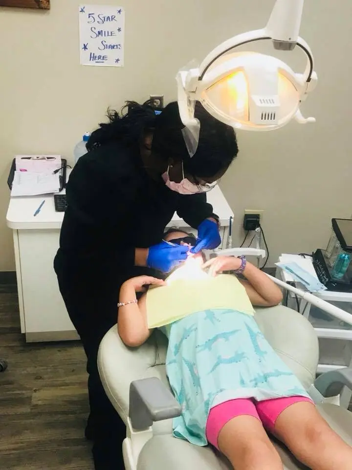 Buckhead Smile Center