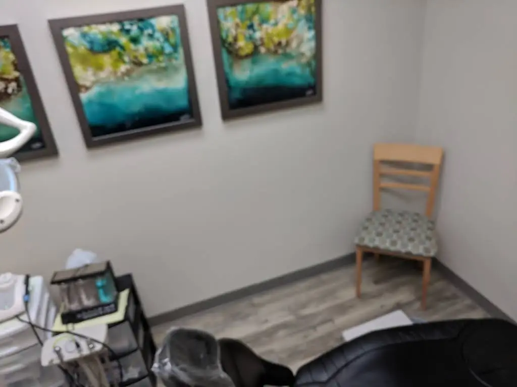 Buckhead Smile Center