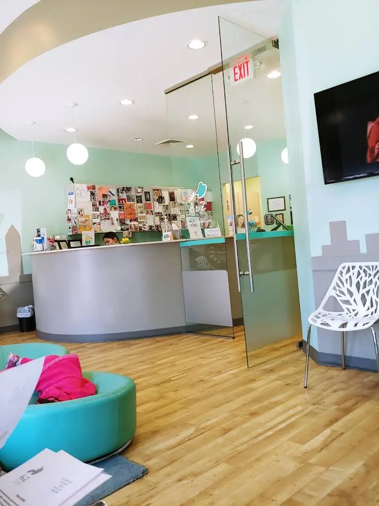 A to Z Pediatric Dentistry