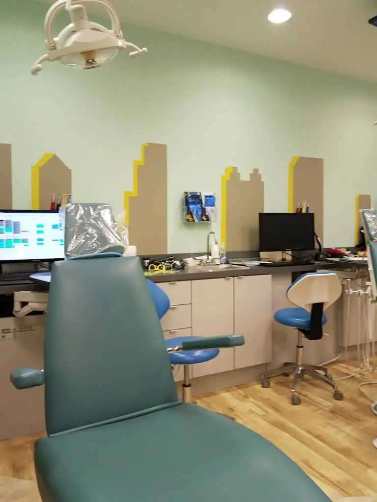 A to Z Pediatric Dentistry