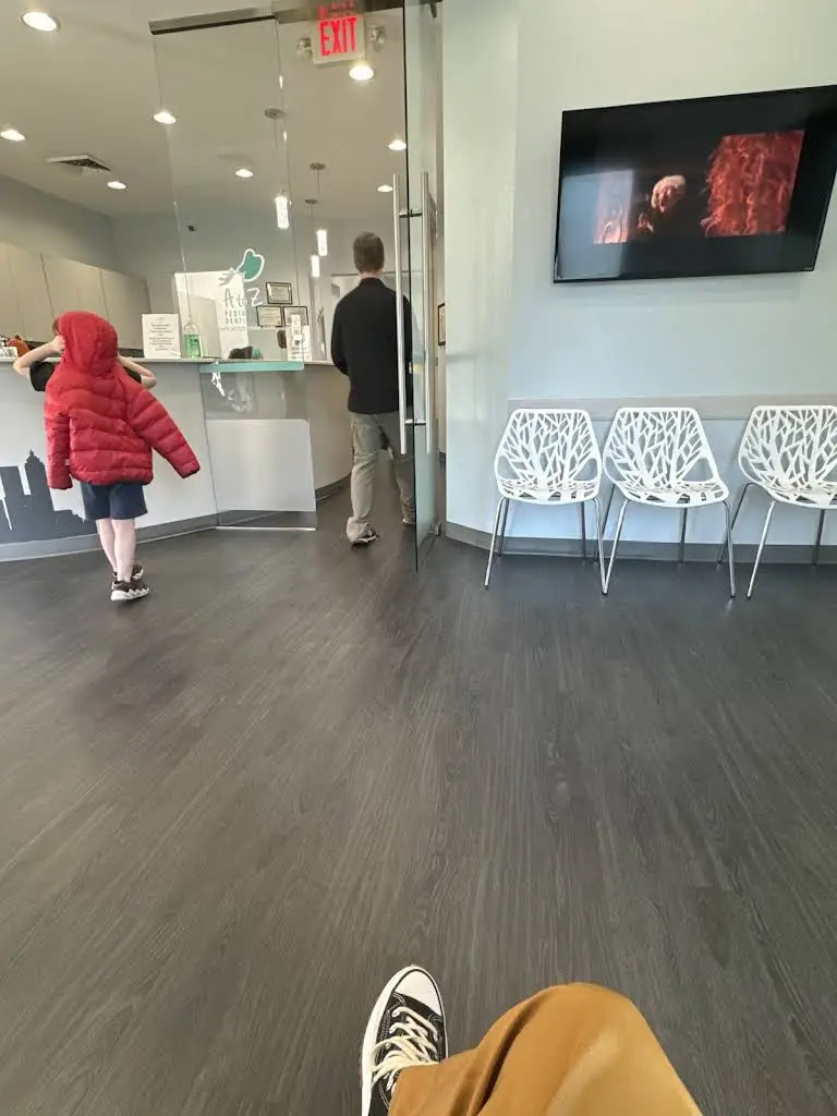 A to Z Pediatric Dentistry