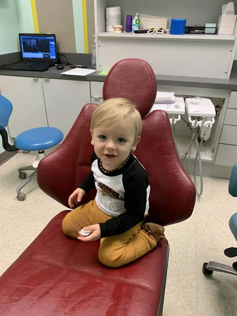 A to Z Pediatric Dentistry