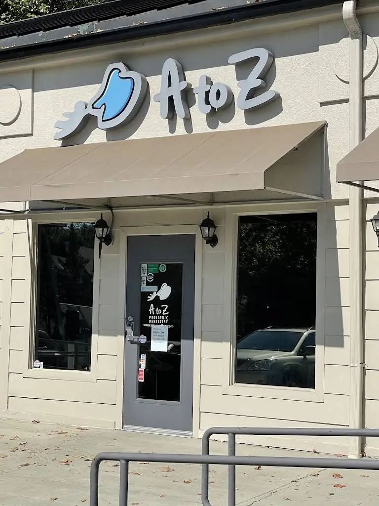 A to Z Pediatric Dentistry