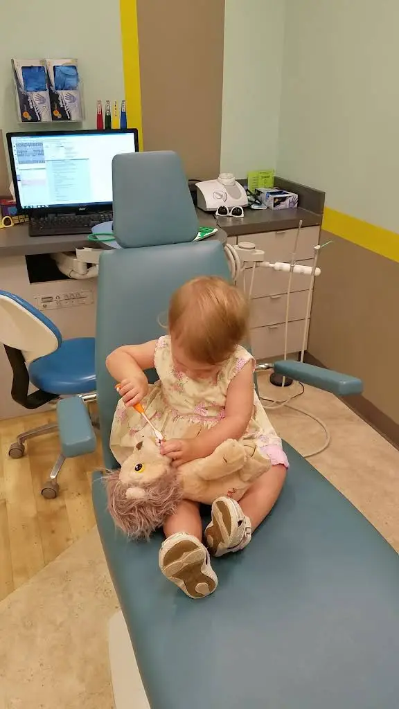 A to Z Pediatric Dentistry