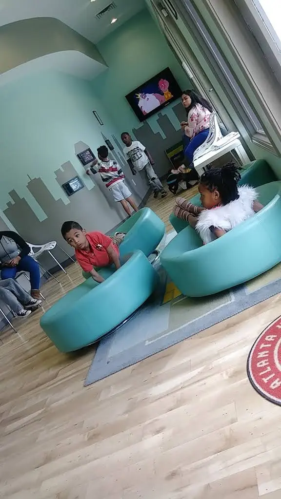 A to Z Pediatric Dentistry