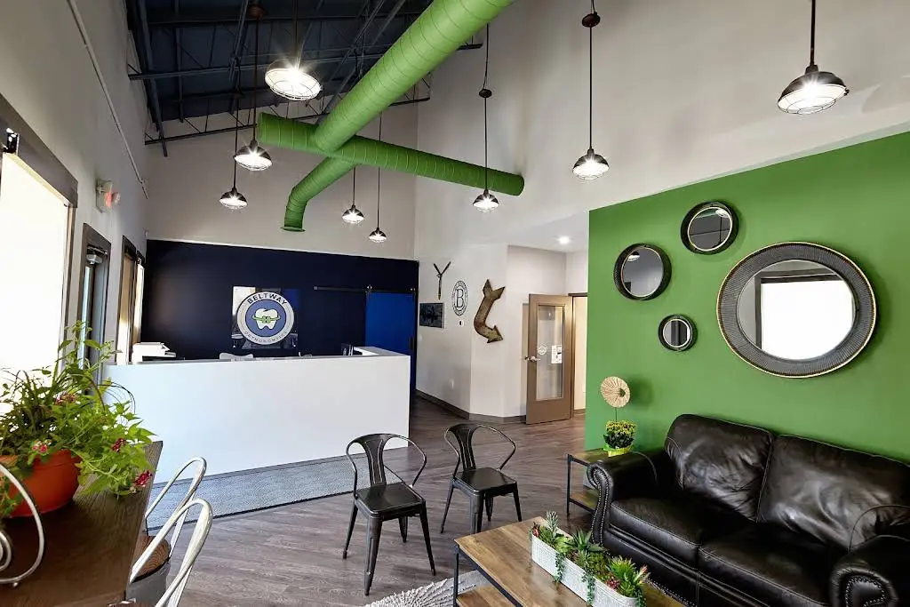 Beltway Orthodontics