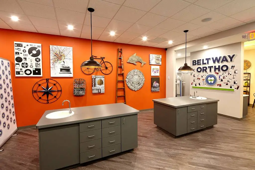 Beltway Orthodontics