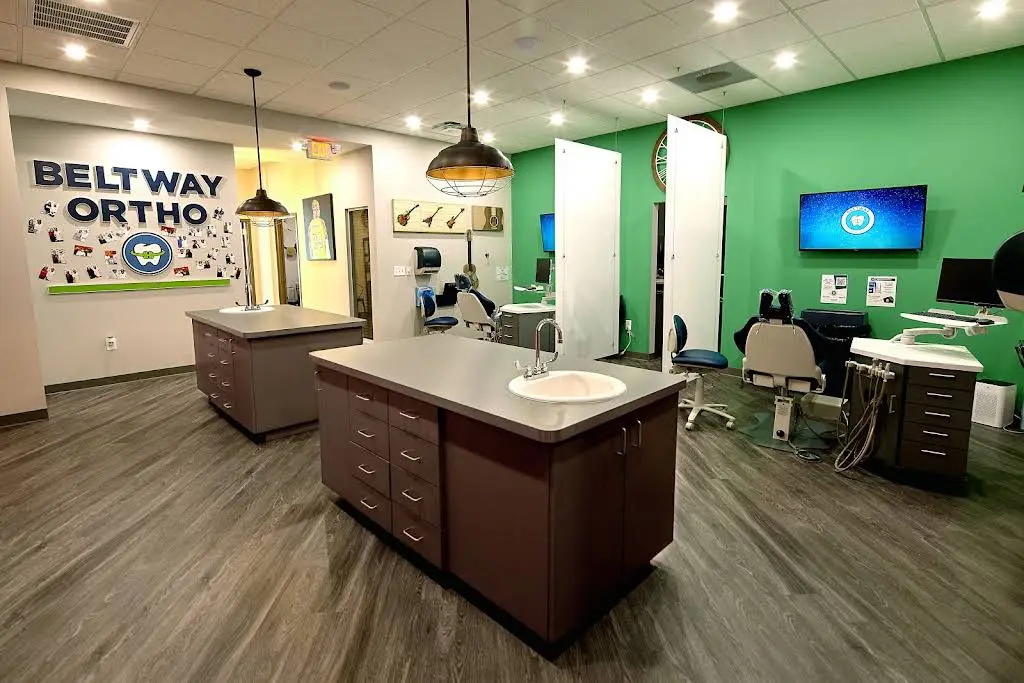 Beltway Orthodontics