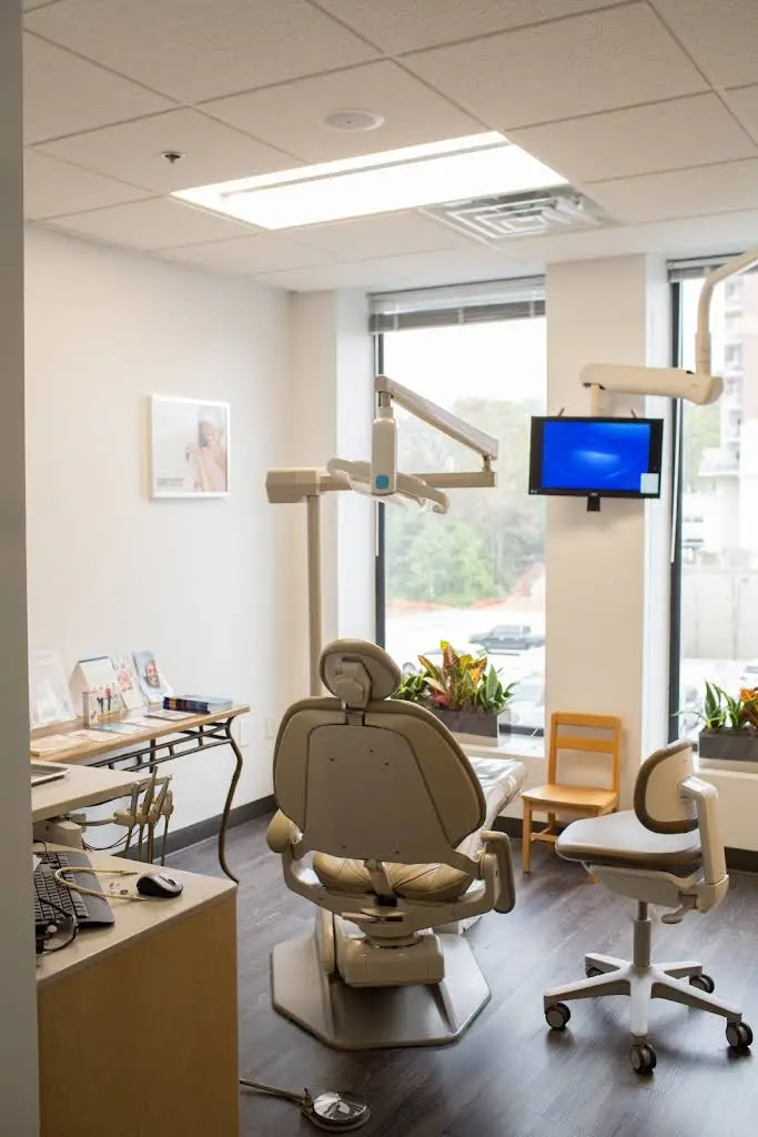 Atlanta Dentistry By Design