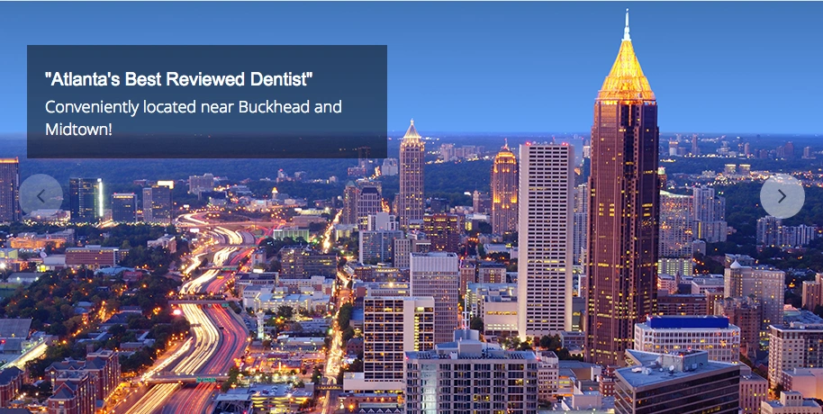 Atlanta Dentistry By Design