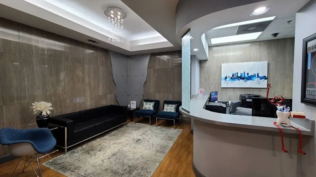 Peachtree Smile Center