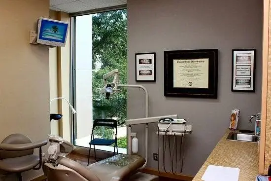 Peachtree Smile Center