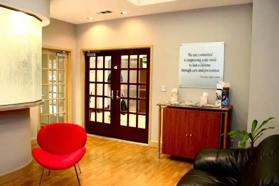 Peachtree Smile Center