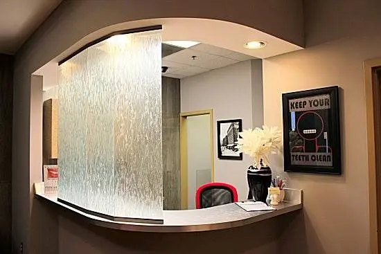 Peachtree Smile Center