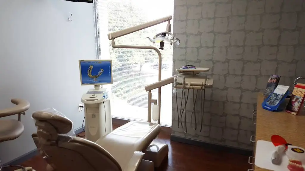 Peachtree Smile Center