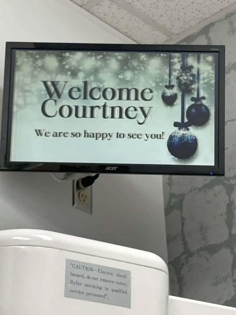 Peachtree Smile Center