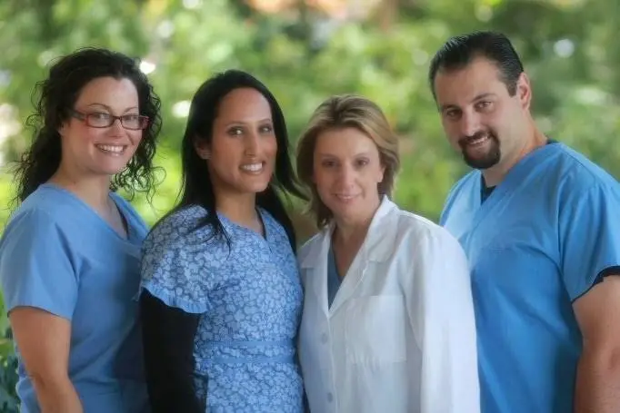 Peachtree Smile Center