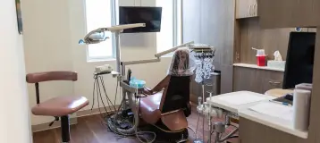 Palm Branch Dentistry
