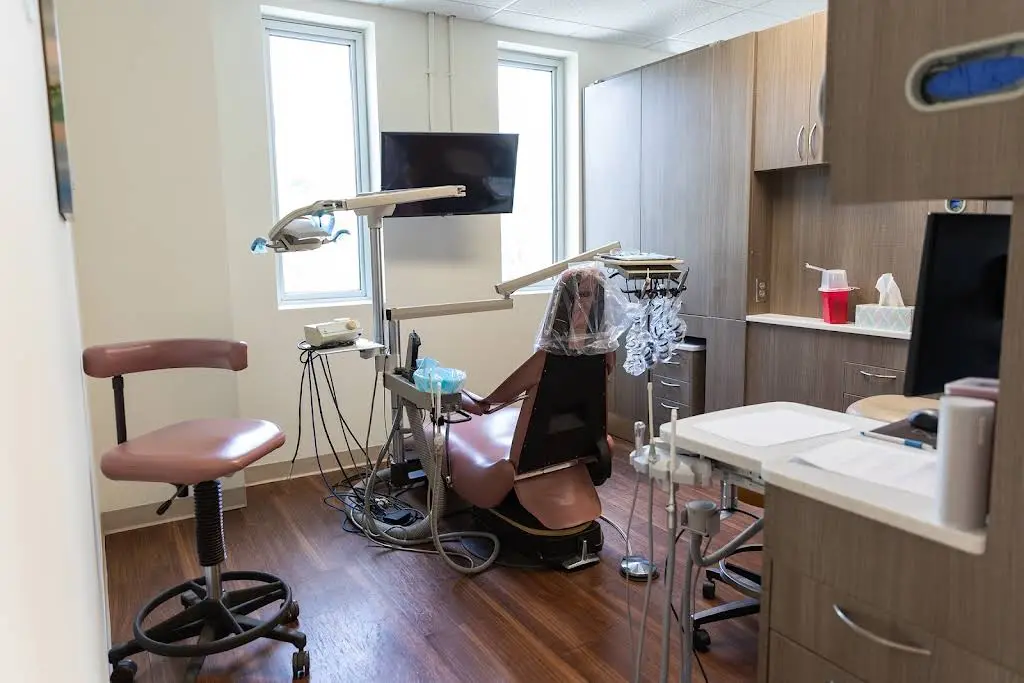 Palm Branch Dentistry