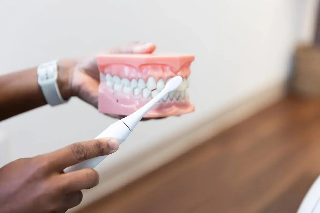 Palm Branch Dentistry