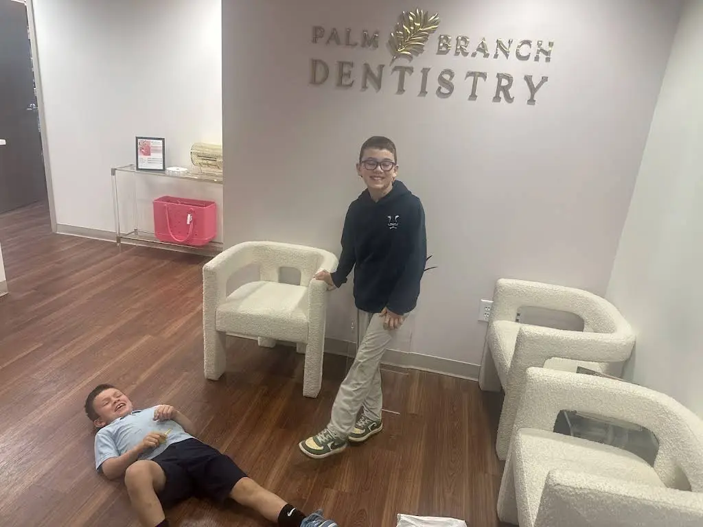 Palm Branch Dentistry