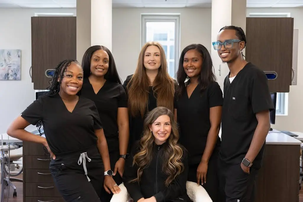 Palm Branch Dentistry