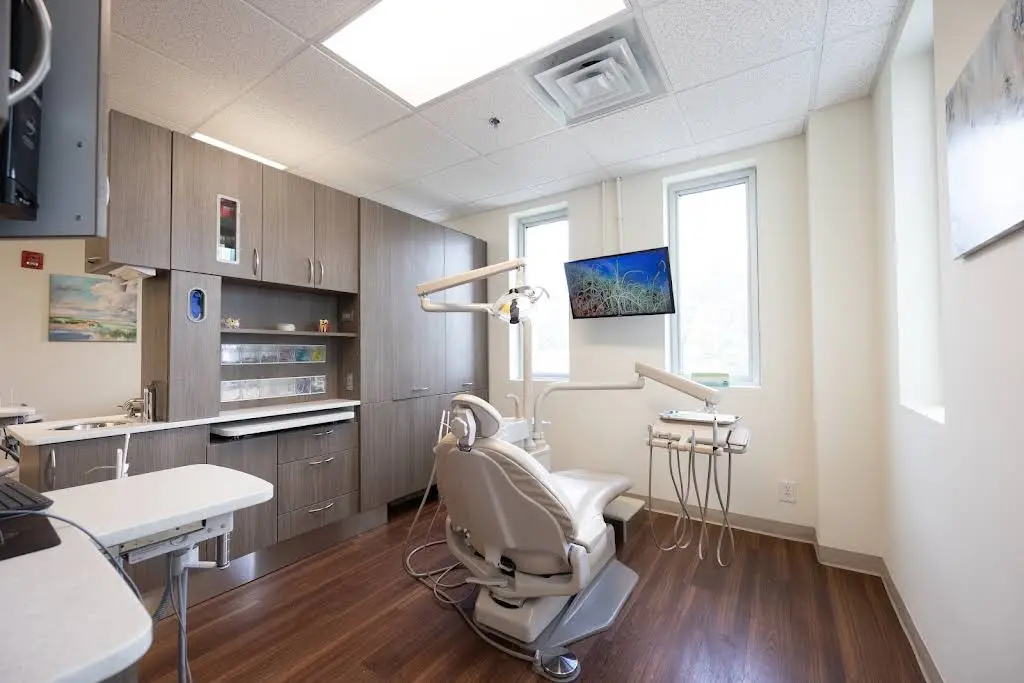 Palm Branch Dentistry