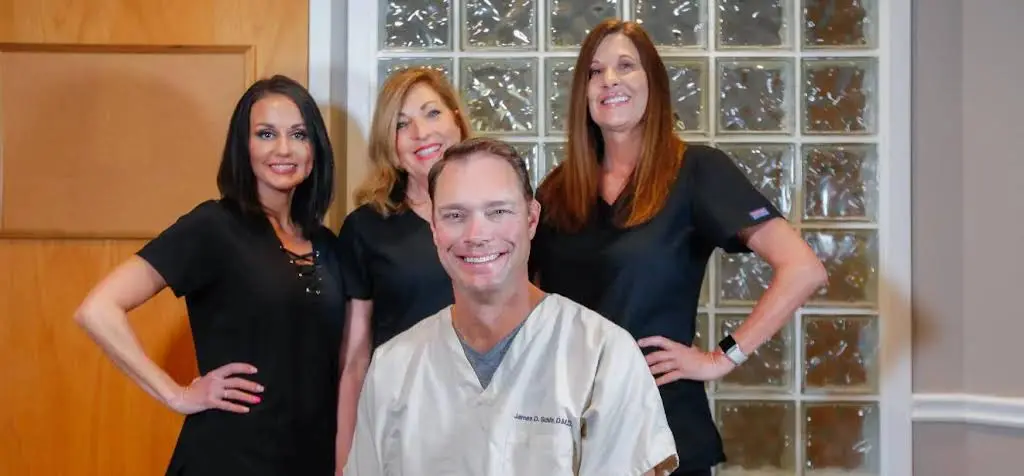 Peachtree Smiles Dentistry