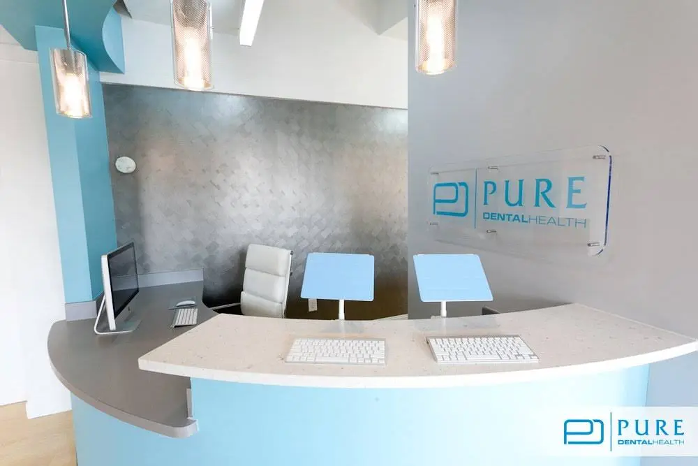 Pure Dental Health