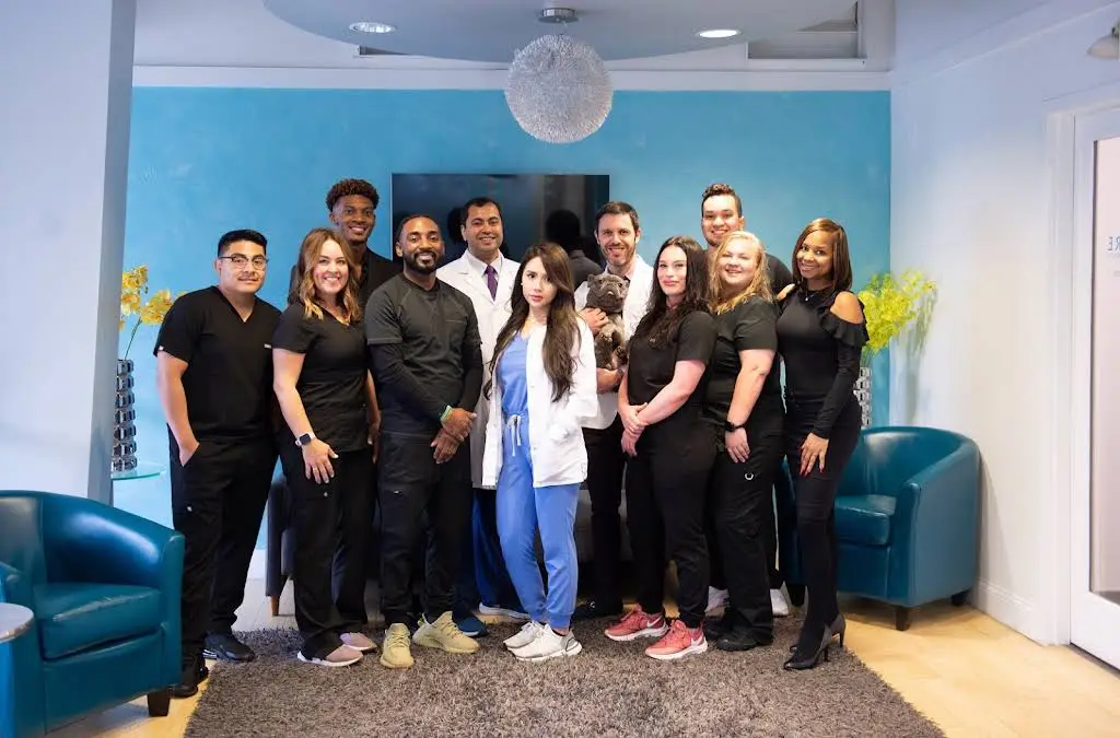 Pure Dental Health