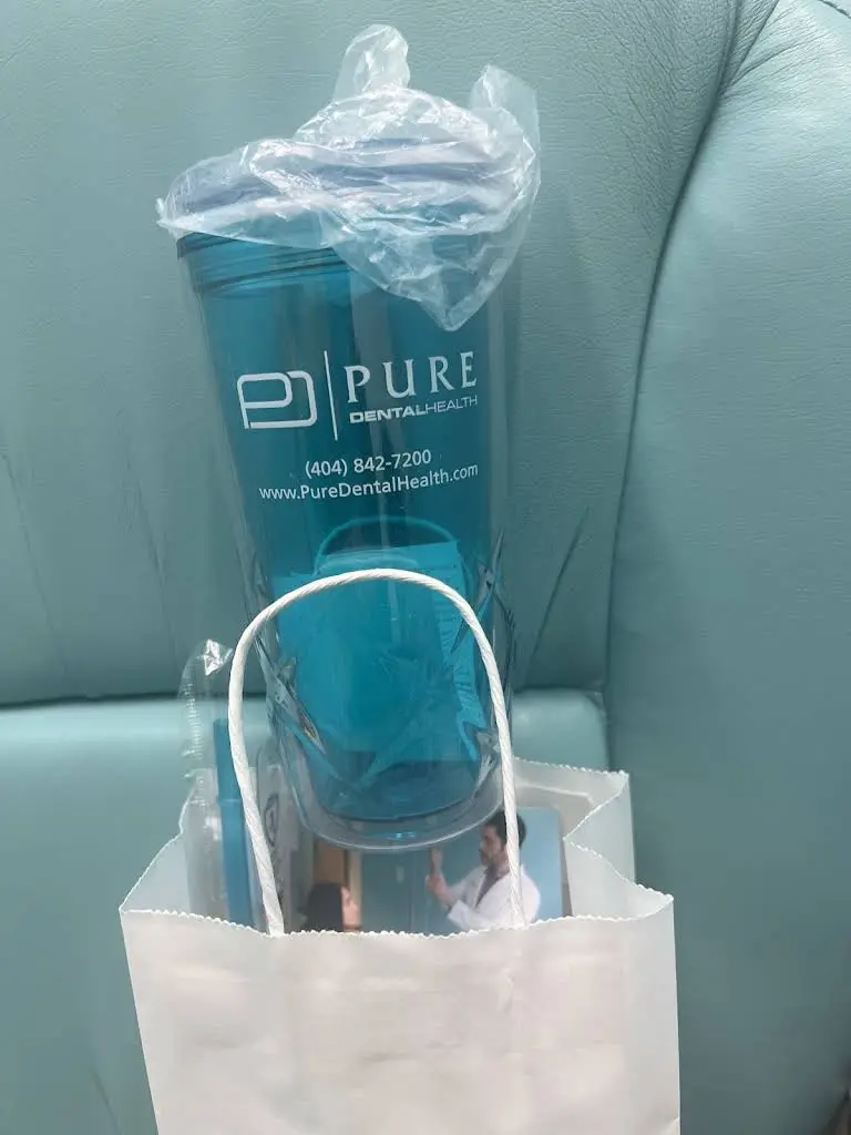 Pure Dental Health