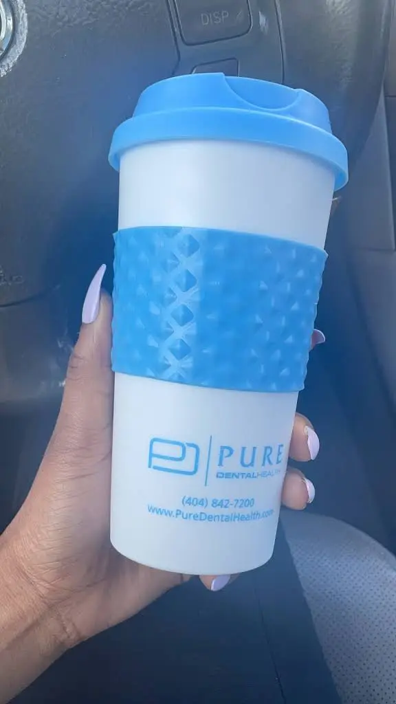Pure Dental Health